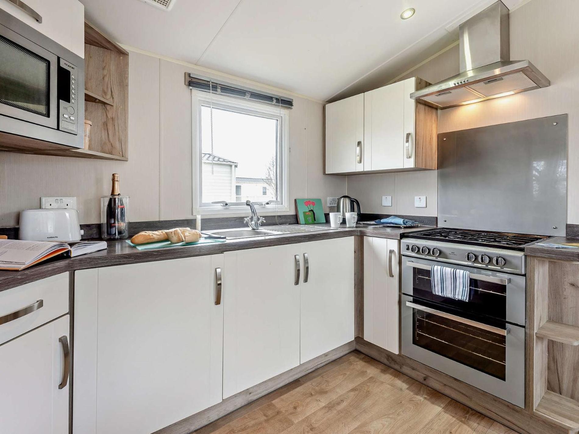Вилла 3 Bed In Ventnor 94278 Rookley Экстерьер фото