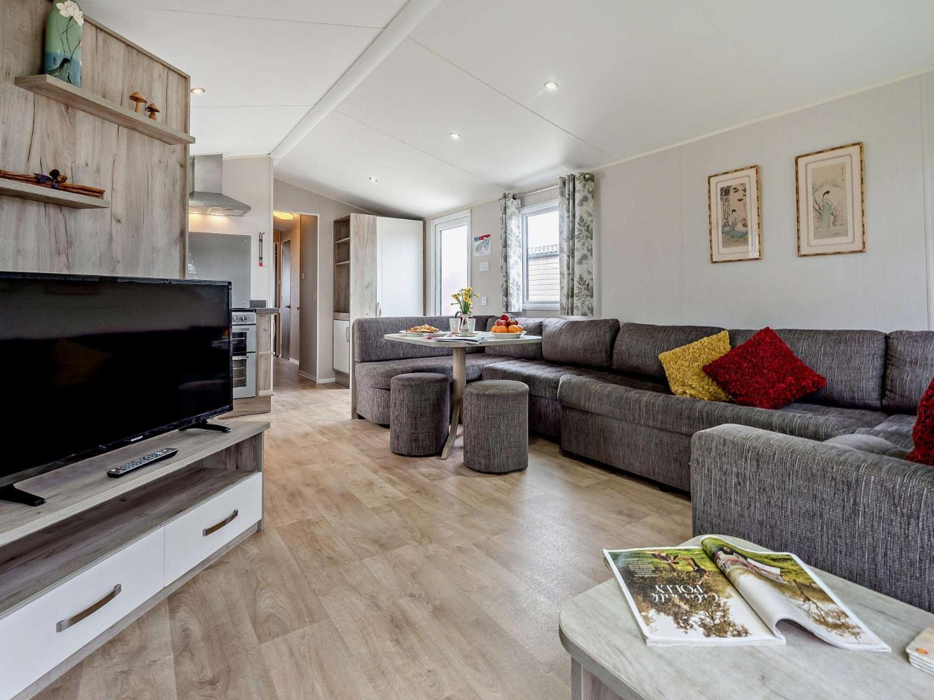 Вилла 3 Bed In Ventnor 94278 Rookley Экстерьер фото