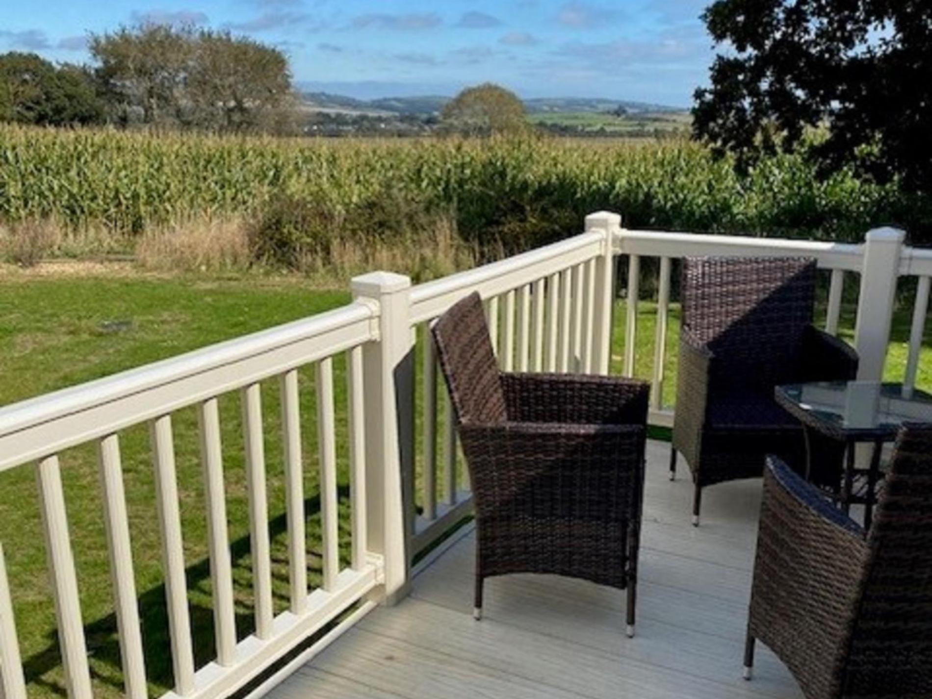 Вилла 3 Bed In Ventnor 94278 Rookley Экстерьер фото