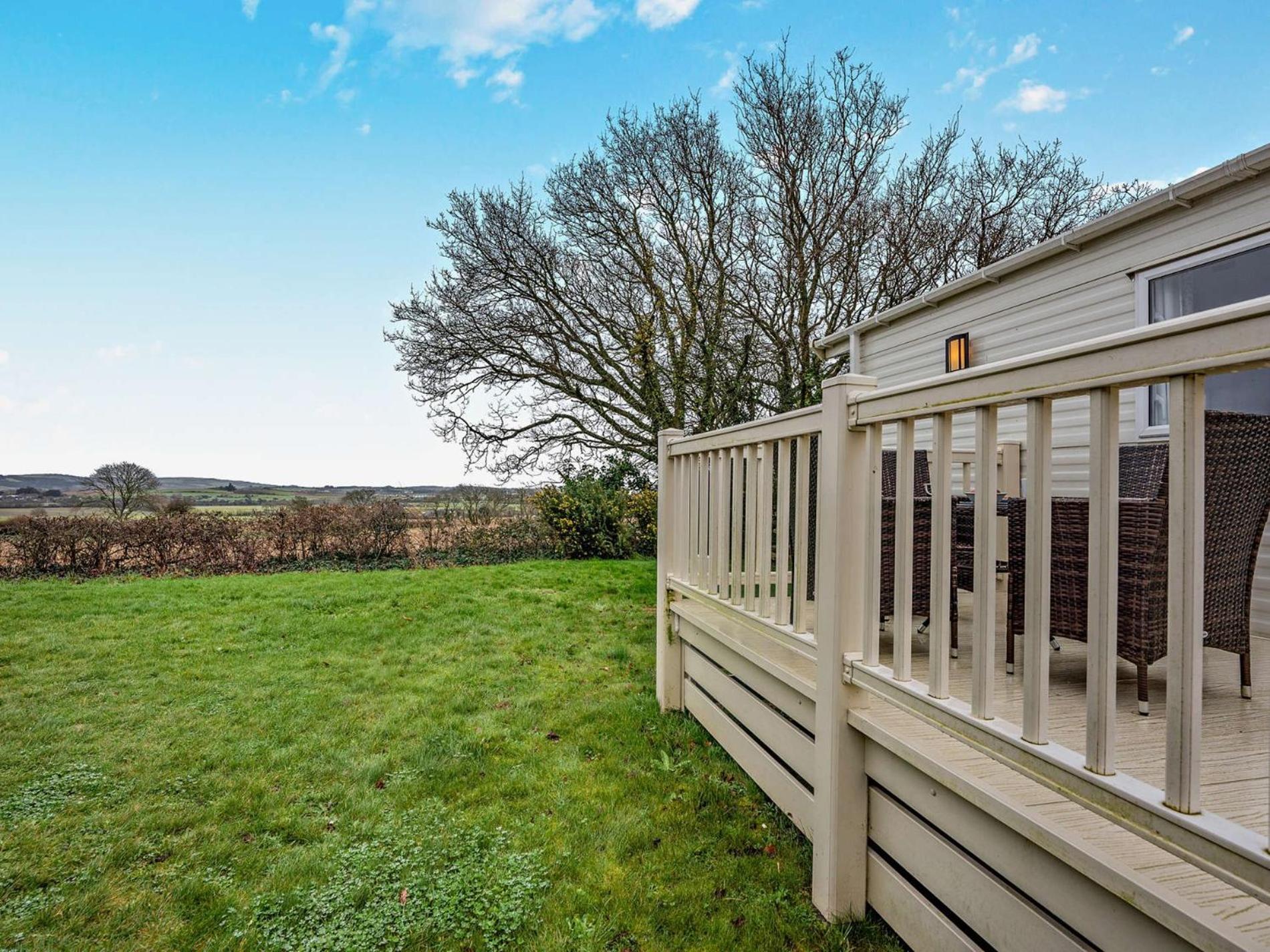 Вилла 3 Bed In Ventnor 94278 Rookley Экстерьер фото