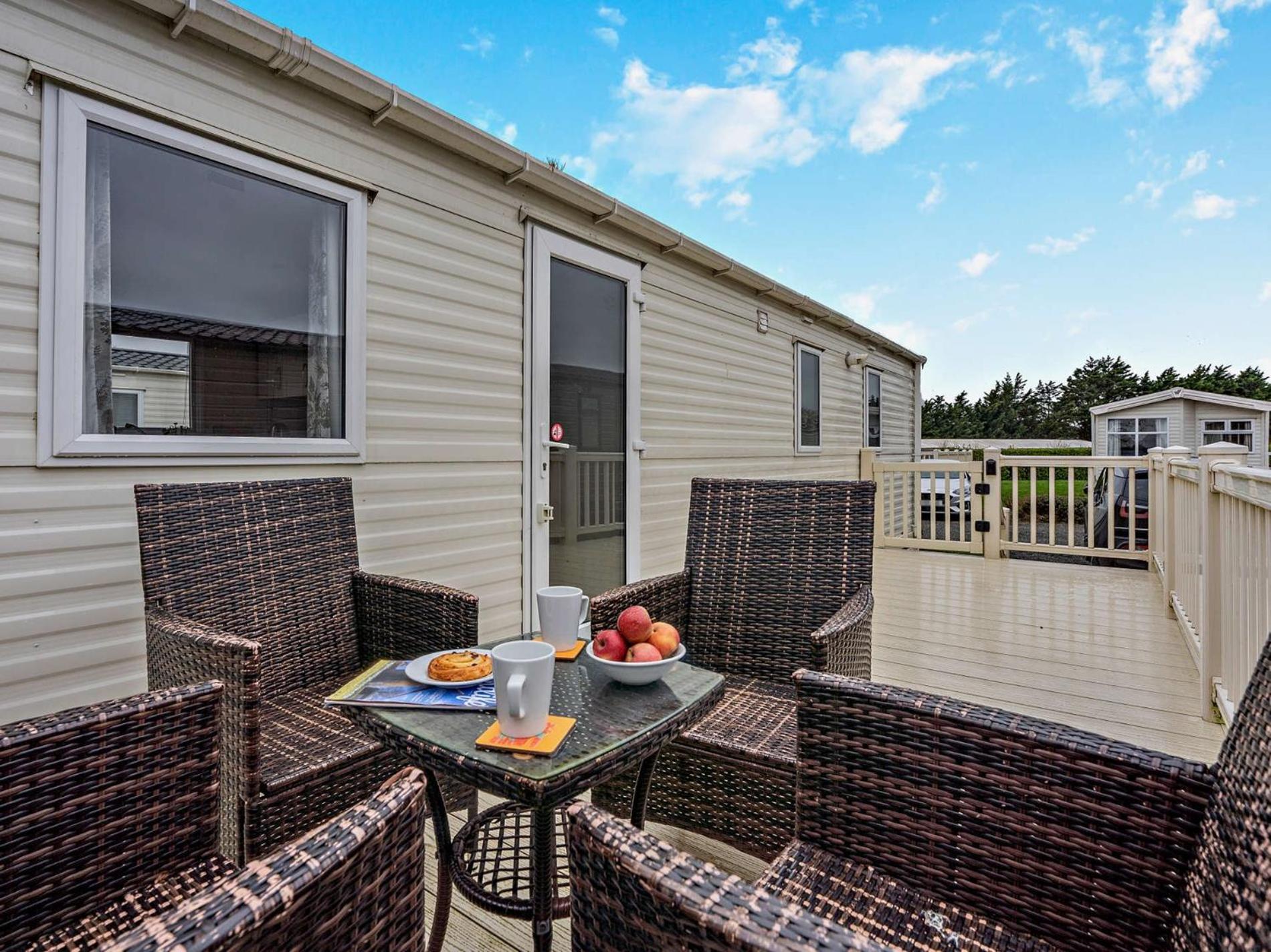 Вилла 3 Bed In Ventnor 94278 Rookley Экстерьер фото