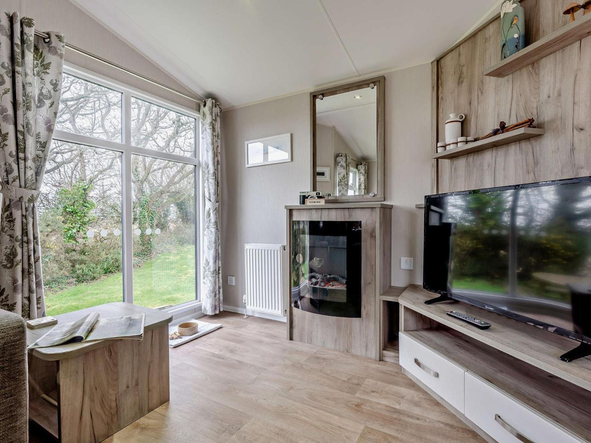 Вилла 3 Bed In Ventnor 94278 Rookley Экстерьер фото