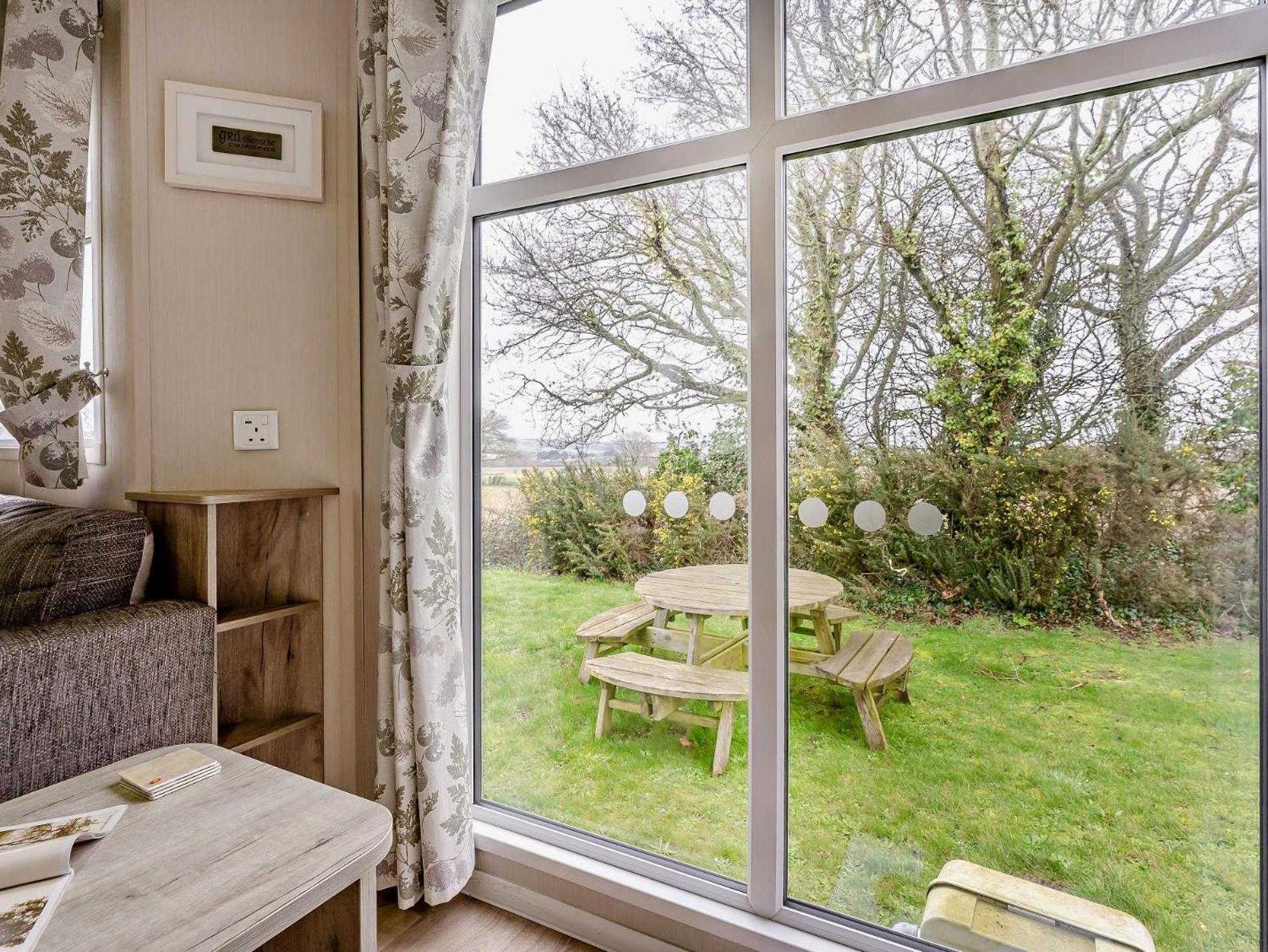 Вилла 3 Bed In Ventnor 94278 Rookley Экстерьер фото